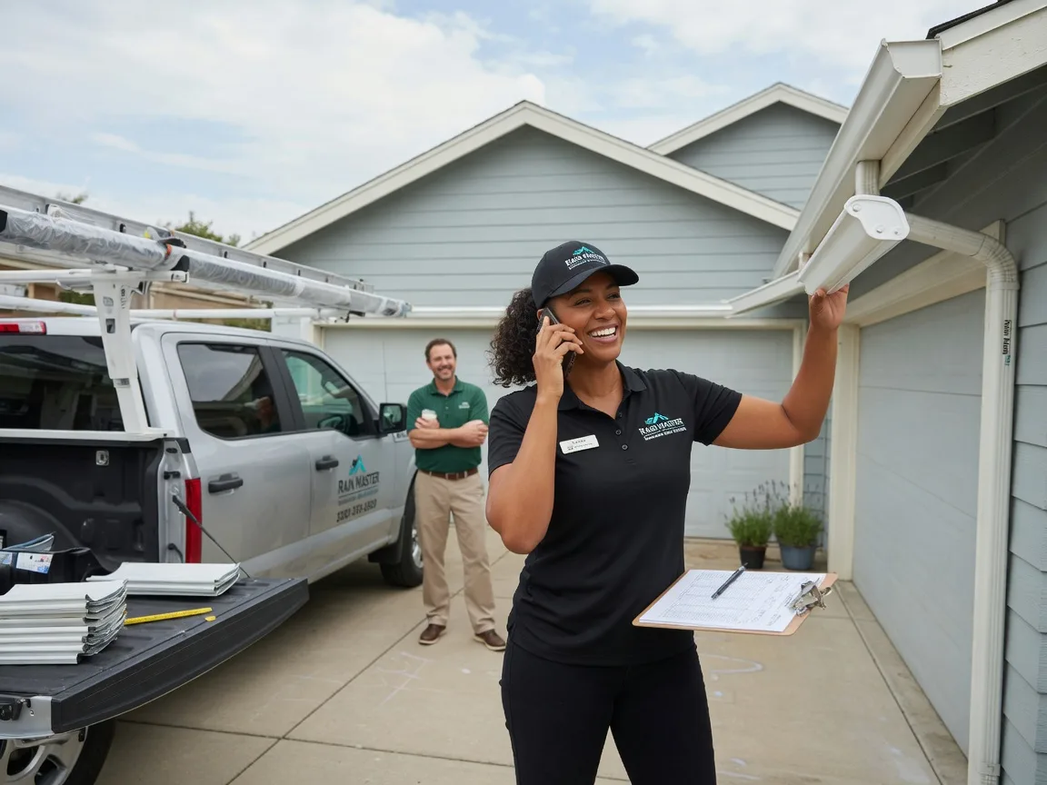 Gutter Installation Preston, ID FAQs
